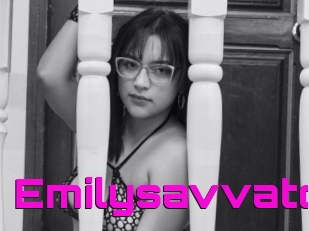 Emilysavvato