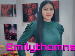 Emilythomns