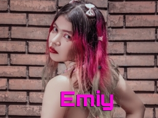 Emiy