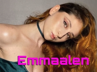Emmaalen