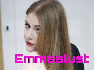 Emmaalust