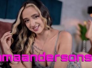 Emmaandersons