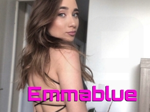 Emmablue