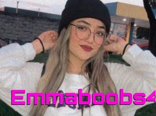 Emmaboobs4