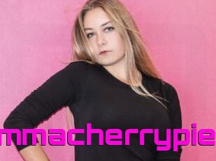 Emmacherrypie