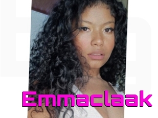 Emmaclaak