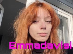 Emmadavisi
