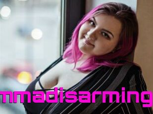 Emmadisarming