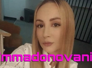 Emmadonovani