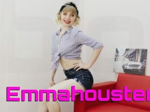 Emmahousten