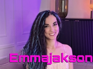 Emmajakson