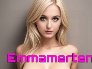 Emmamerten