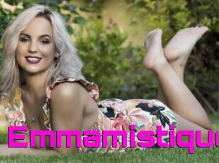 Emmamistique