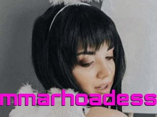 Emmarhoadess