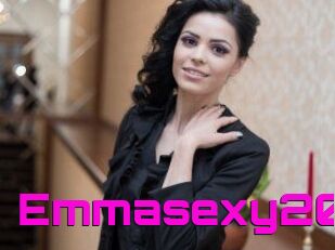 Emmasexy20