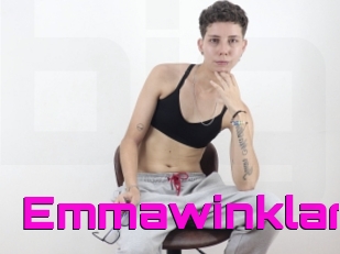 Emmawinklar