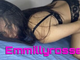 Emmillyrosse