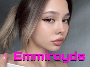 Emmiroyds