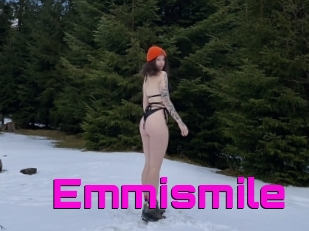 Emmismile