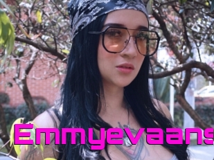 Emmyevaans