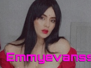 Emmyevanss