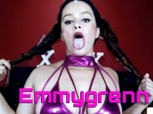 Emmygrenn