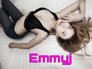 Emmyj
