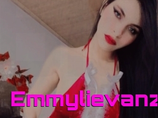 Emmylievanz