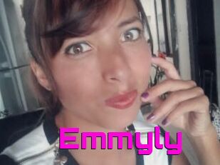 Emmyly