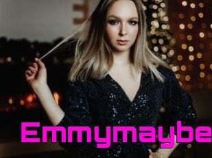 Emmymaybe