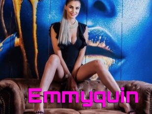 Emmyquin