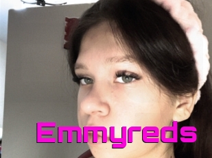 Emmyreds