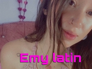 Emy_latin