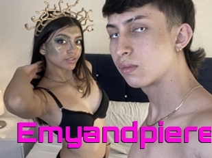 Emyandpiere