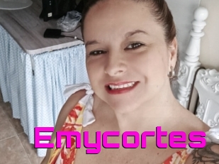 Emycortes