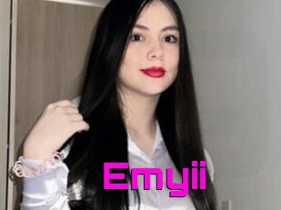 Emyii