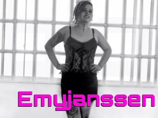 Emyjanssen