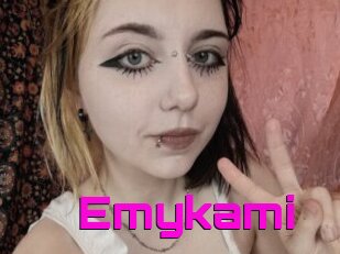 Emykami