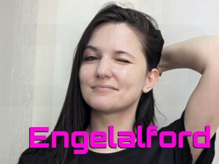 Engelalford