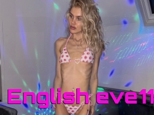 English_eve111