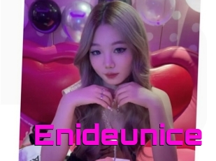 Enideunice