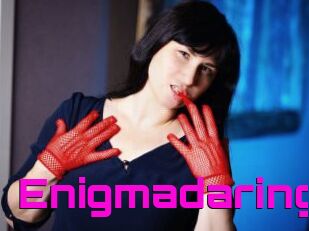 Enigmadaring