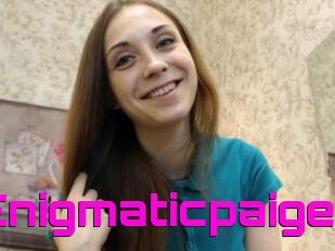 Enigmaticpaige