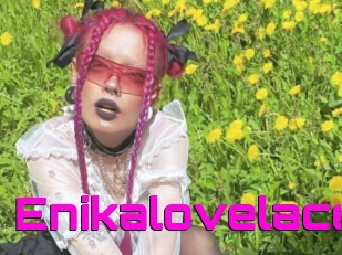 Enikalovelace
