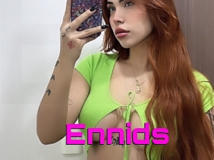 Ennids