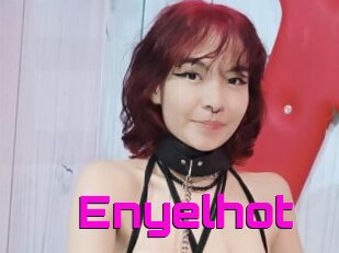 Enyelhot