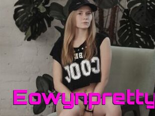 Eowynpretty