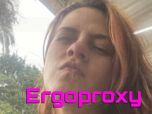 Ergoproxy