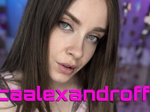 Ericaalexandroff