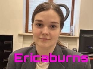 Ericaburns